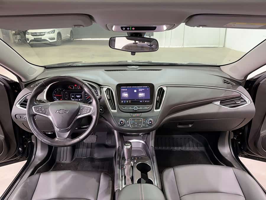 雪佛兰 迈锐宝XL 2019 汽车图片 #19