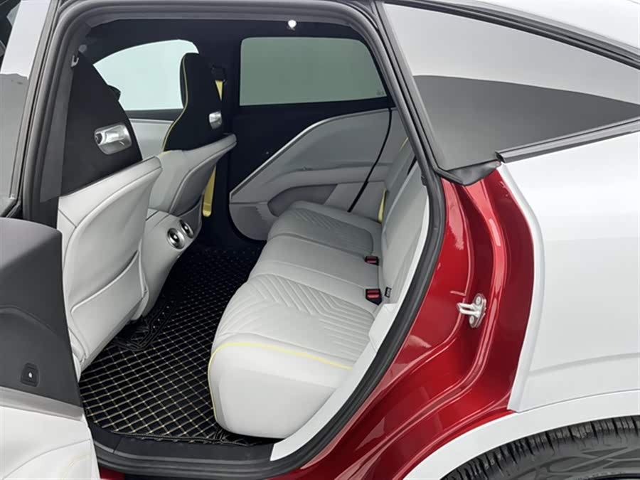 阿维塔 阿维塔11 2023 汽车图片 #19