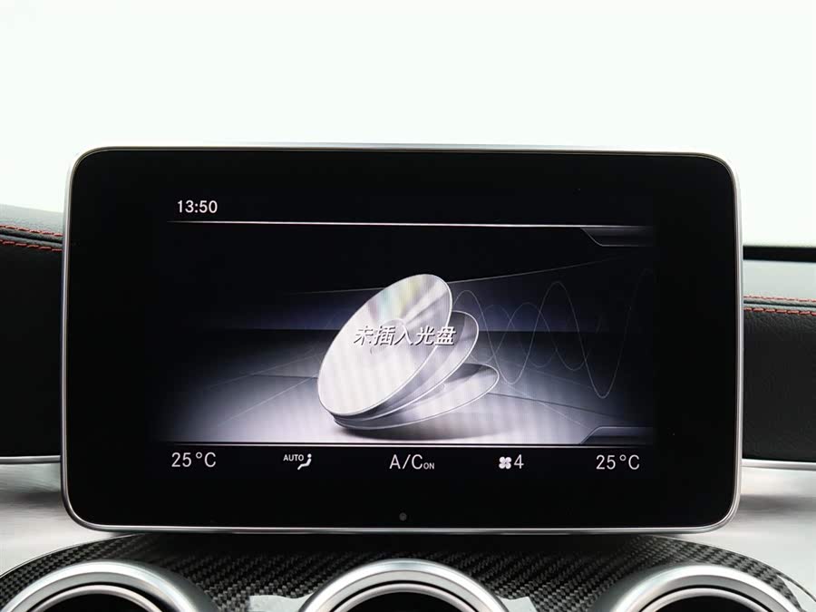 Mercedes-Benz C AMG 2018 immagine di auto #19