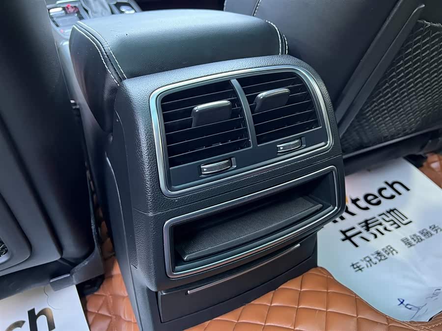 Audi A6 (Imported) 2018 #19 Audi A6 (Imported) 2018 car image #19