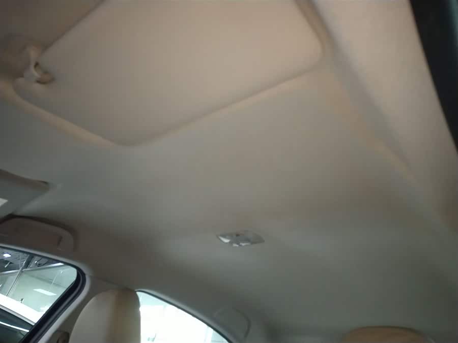 Honda Greiz 2018 изображение автомобиля #19