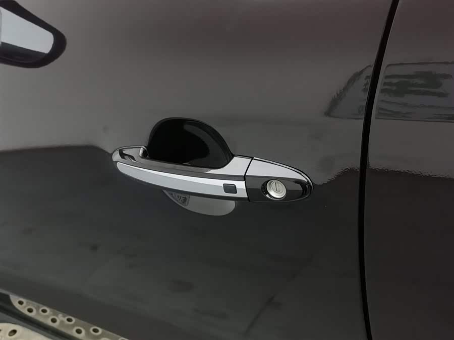 Hyundai Santa Fe Classic 2012 car image #19