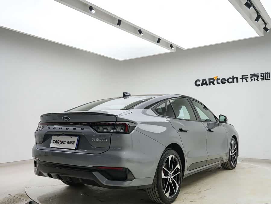 Ford Mondeo 2022 #19 Ford Mondeo 2022 car image #19