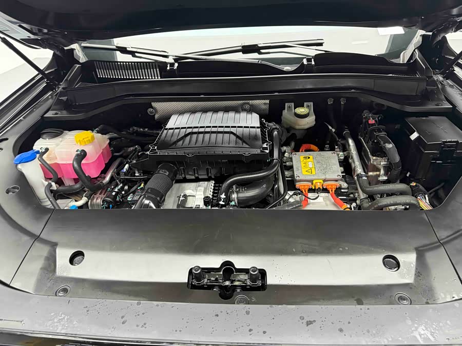Chery 2024 #19 Chery 2024 immagine di auto #19