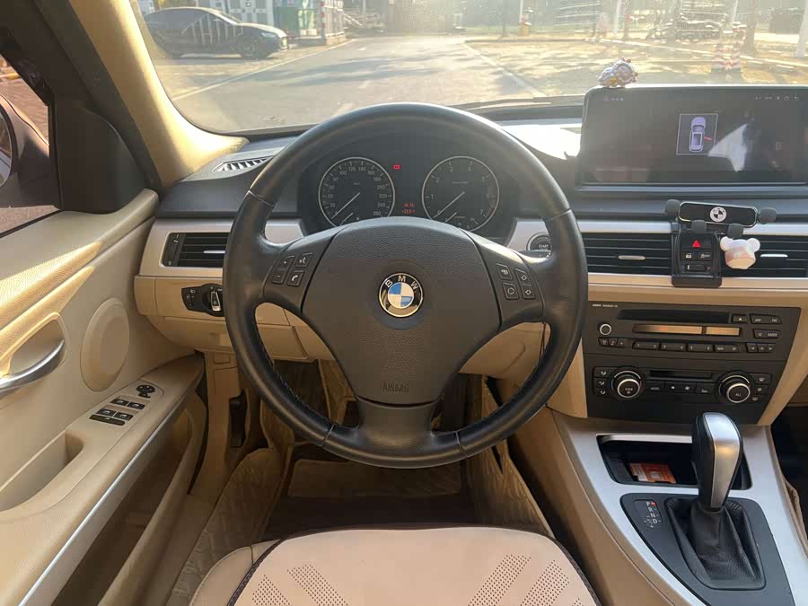 BMW 3 Series (Imported) 2011 immagine di auto #19