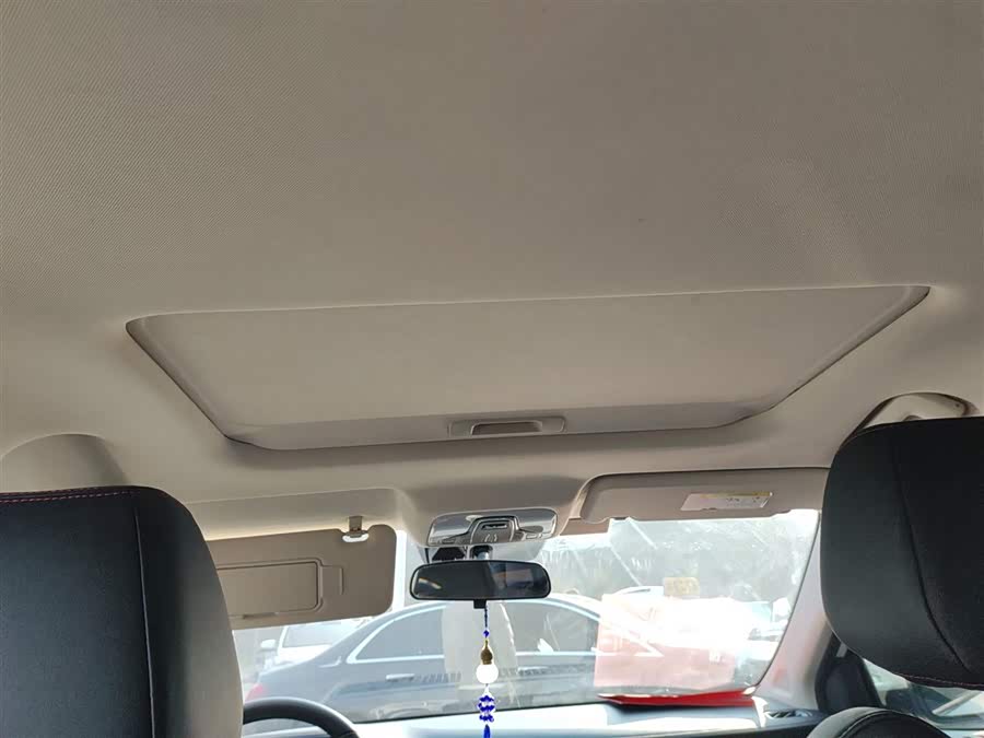 Chery Arrizo 5 Plus 2021 car image #19