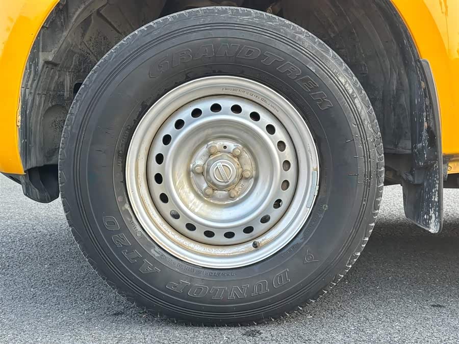 日产 纳瓦拉 2020 汽车图片 #19