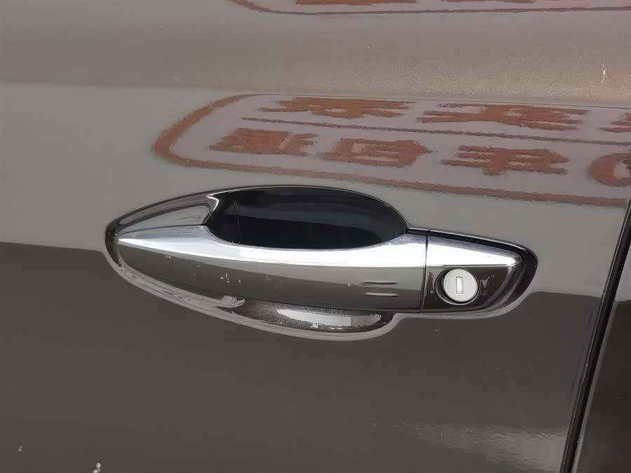 Peugeot 408 2015 car image #19