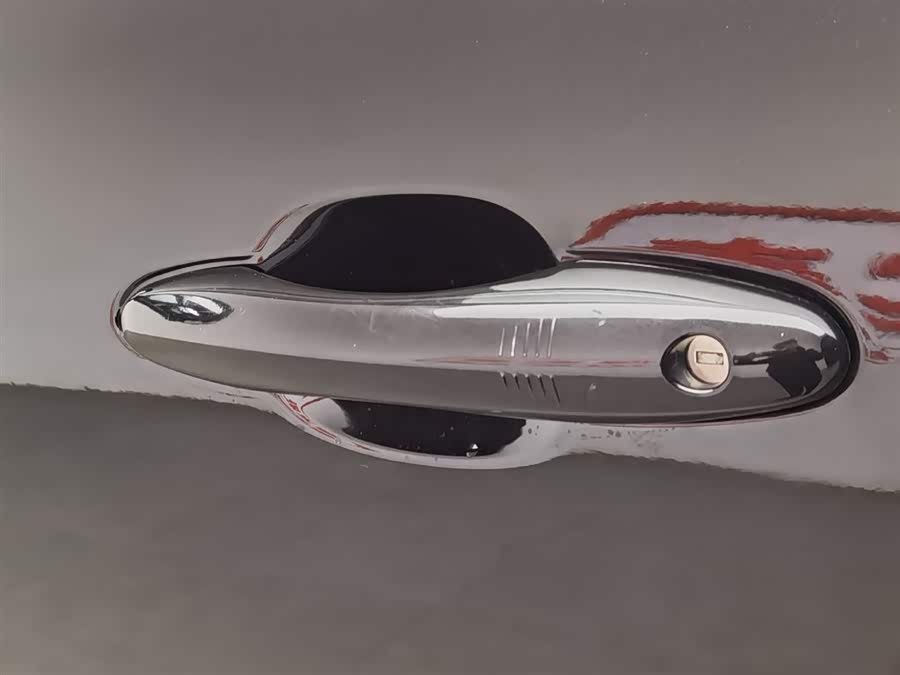 Haval H6 2020 car image #19