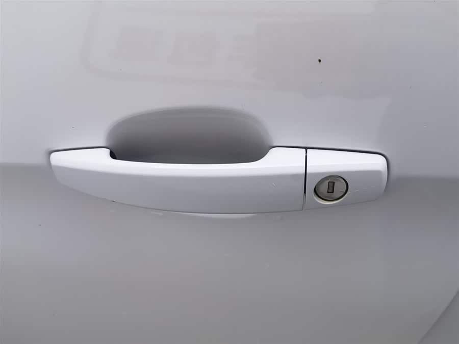 Chevrolet Sail 2015 car image #19