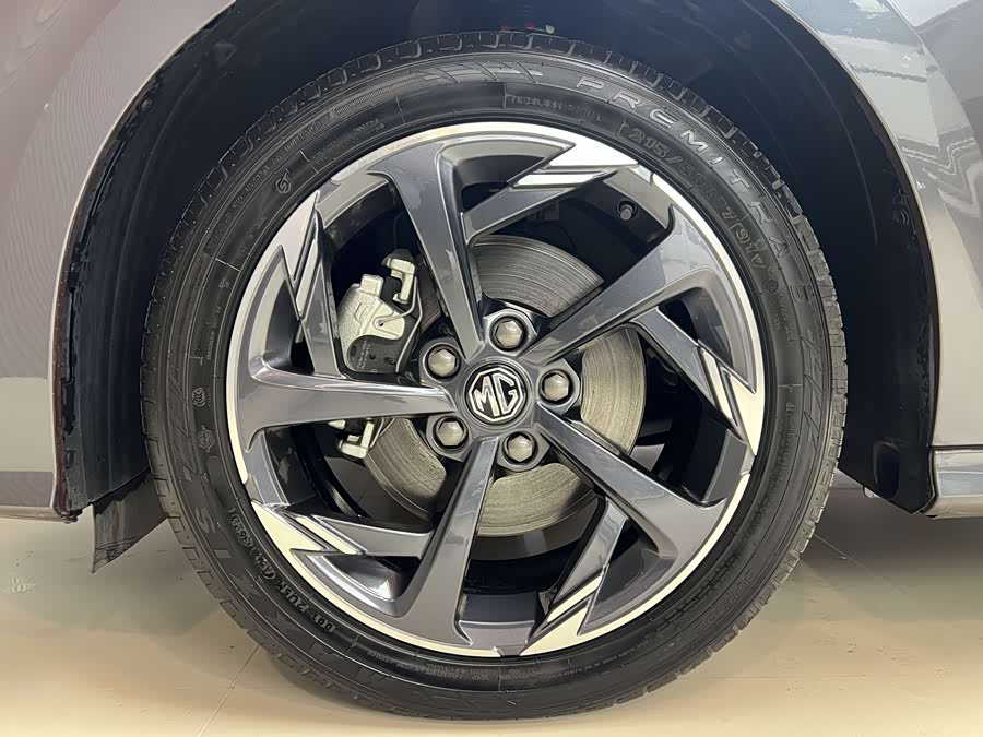 名爵 MG5 2023 汽车图片 #19