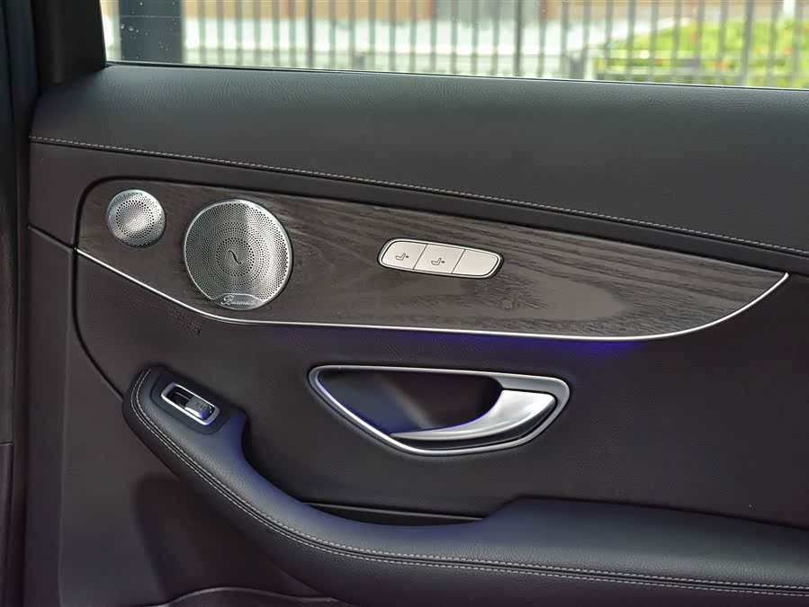 Mercedes-Benz C Class 2020 #19 Mercedes-Benz C Class 2020 car image #19