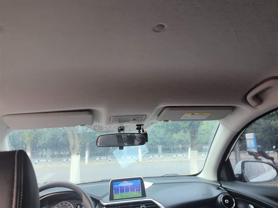 Changan Alsvin 2021 imagem de carro #19