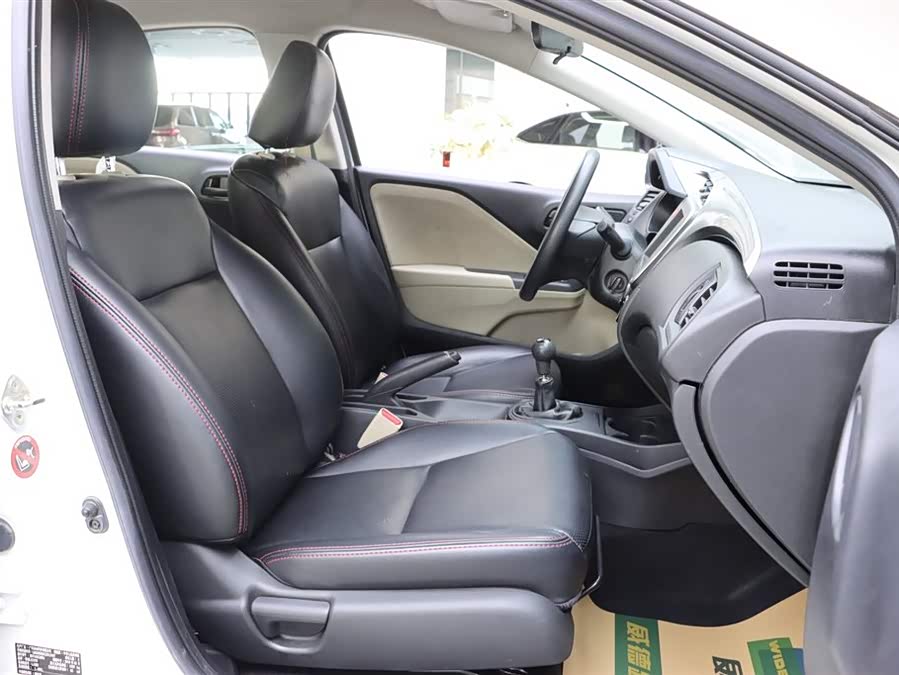 Honda City 2018 image de voiture #19