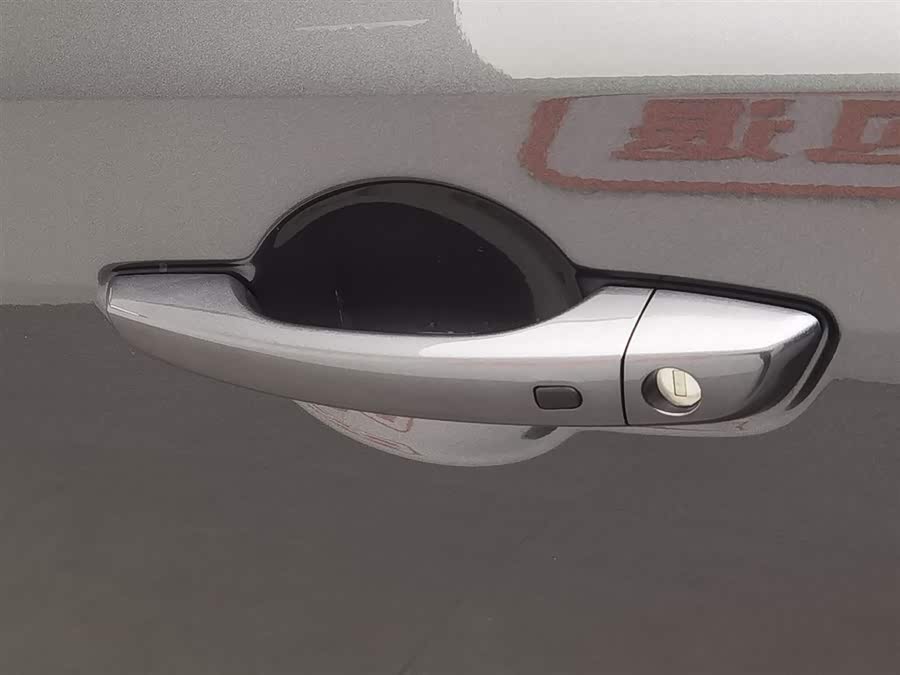 Changan EadoPHEV 2025 imagem de carro #19