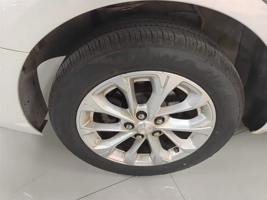 Chevrolet Monza 2023 car image #19