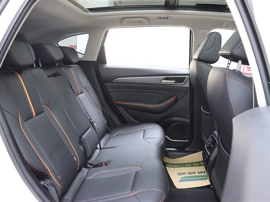 Haval F7 2021 #19 Haval F7 2021 car image #19