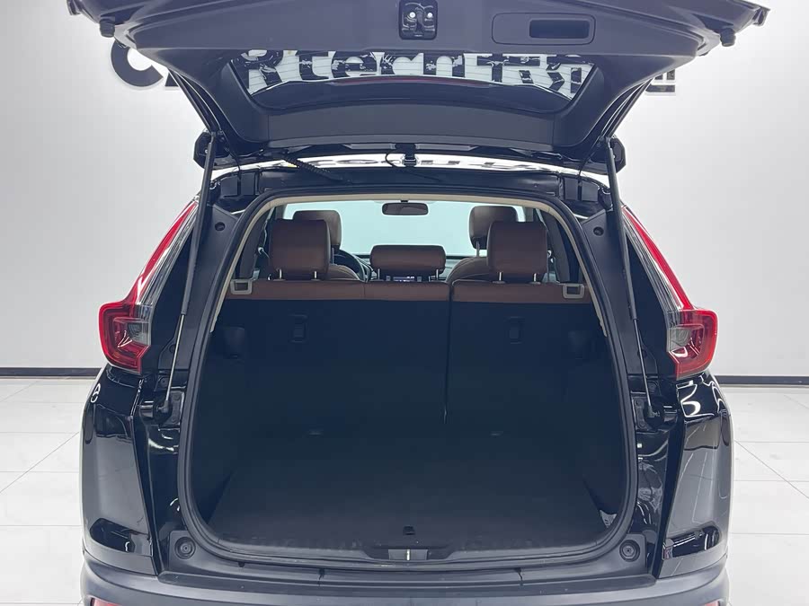 Honda CR-V 2022 #19 Honda CR-V 2022 car image #19