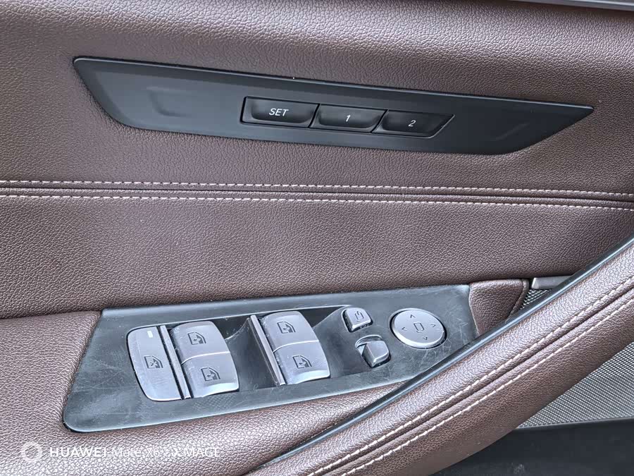 BMW 5 Series 2021 #19 BMW 5 Series 2021 immagine di auto #19