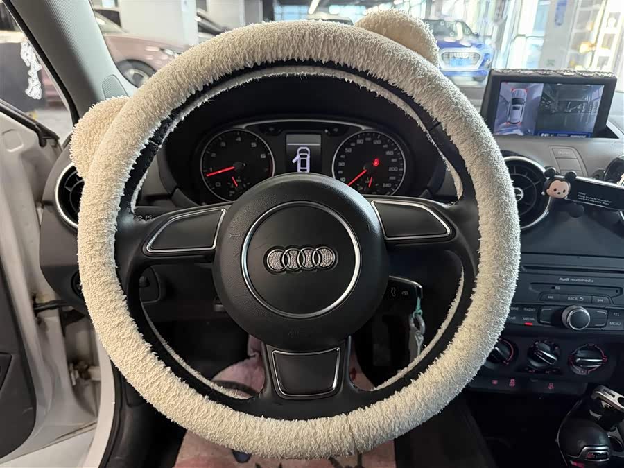 Audi A1 2016 #19 Audi A1 2016 immagine di auto #19