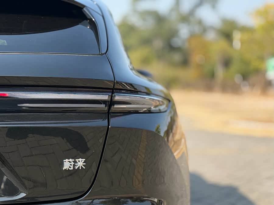 蔚来 蔚来ET5T 2025 汽车图片 #19