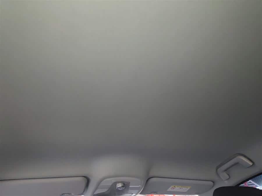 Kaiyi Showjet Pro 2025 #19 Kaiyi Showjet Pro 2025 car image #19