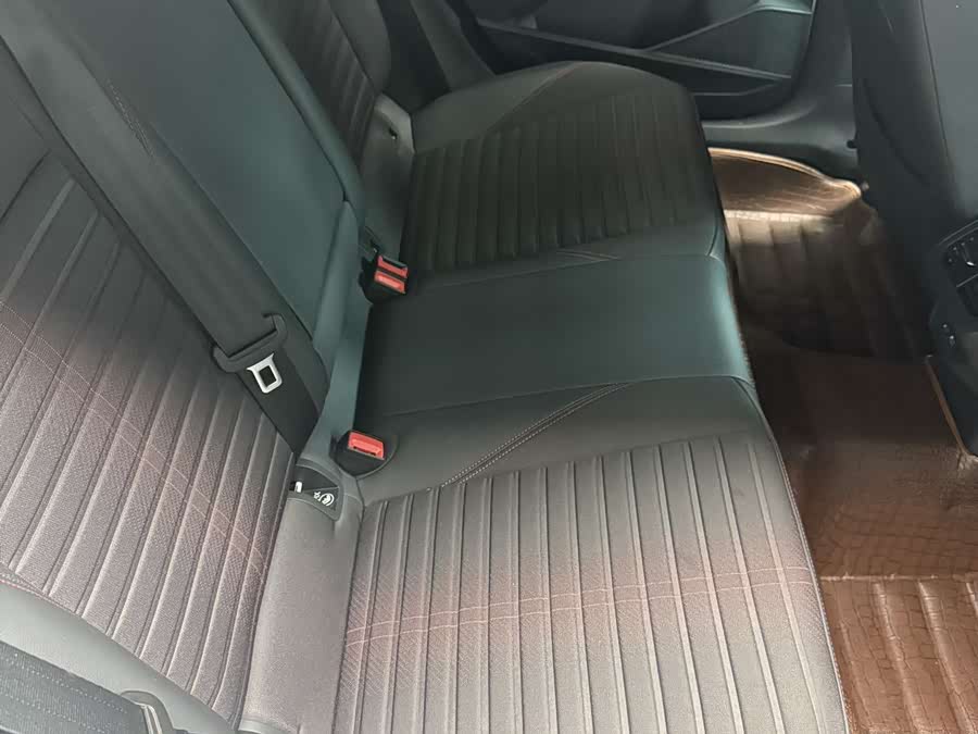 大众 朗逸 2022 汽车图片 #19