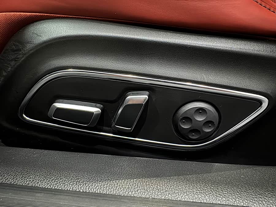 Xpeng P7 2021 #19 Xpeng P7 2021 immagine di auto #19