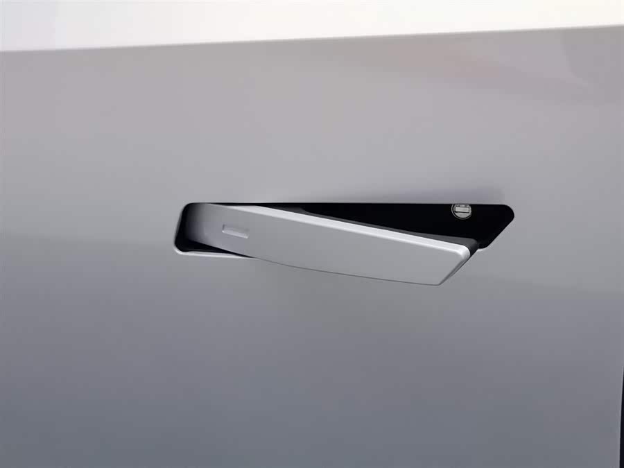 GAC Trumpchi GS3 2023 car image #19