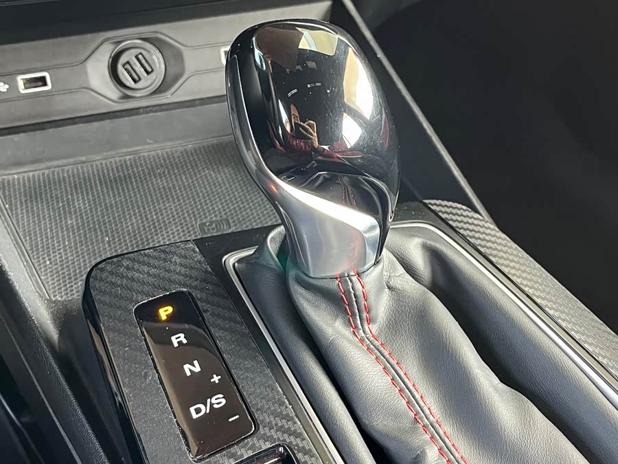 名爵 MG5 2022 汽车图片 #19