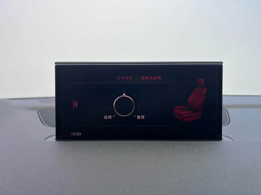 Audi Q7 2019 #19 Audi Q7 2019 car image #19