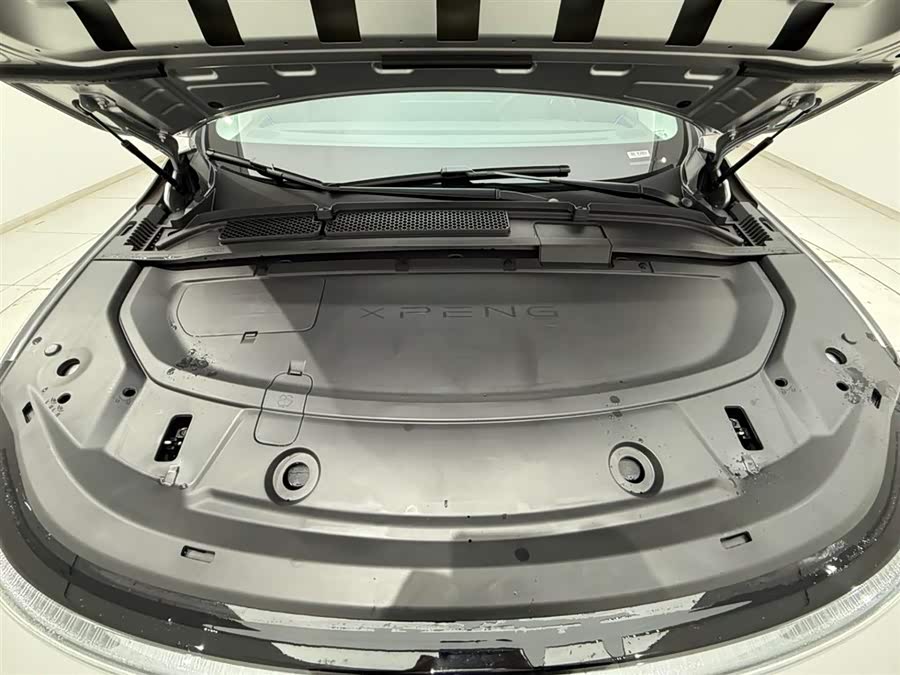 Xpeng G6 2025 #19 Xpeng G6 2025 car image #19