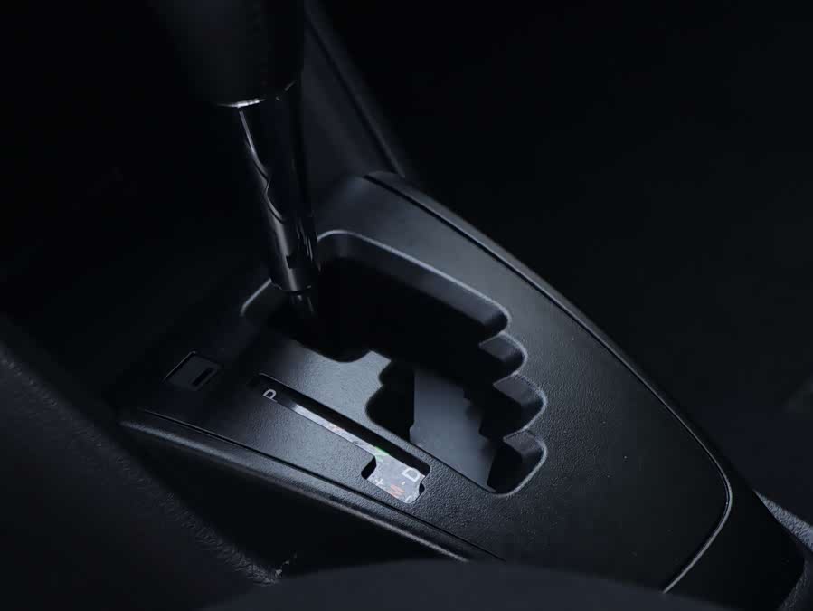 丰田 YARiS L 致炫 2019 汽车图片 #19