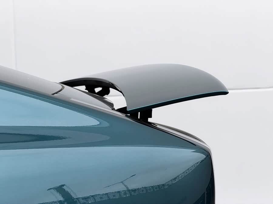 Xpeng P7 2025 #19 Xpeng P7 2025 immagine di auto #19