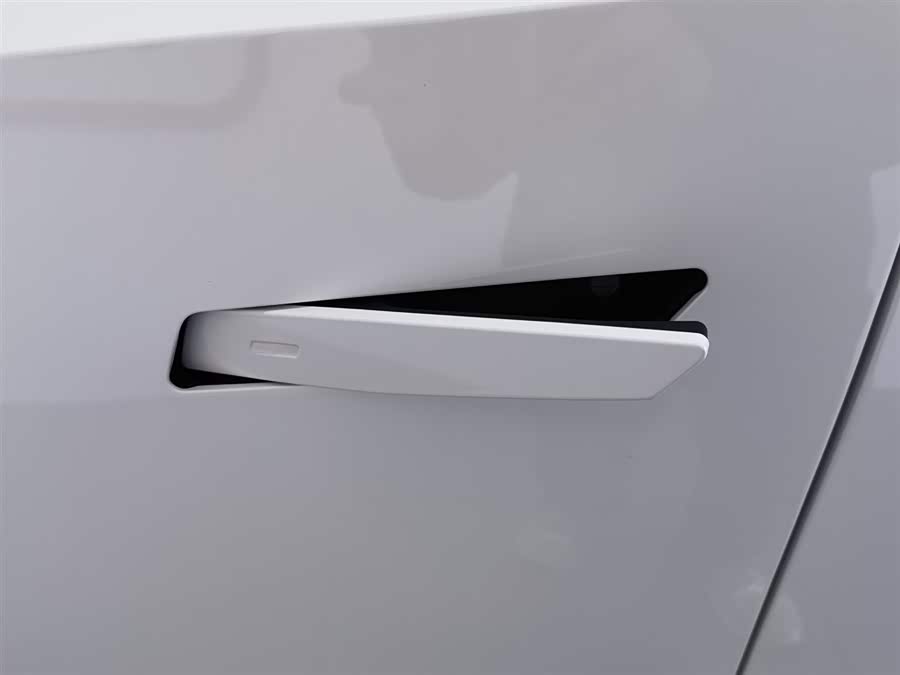 GAC Trumpchi GS3 2025 car image #19