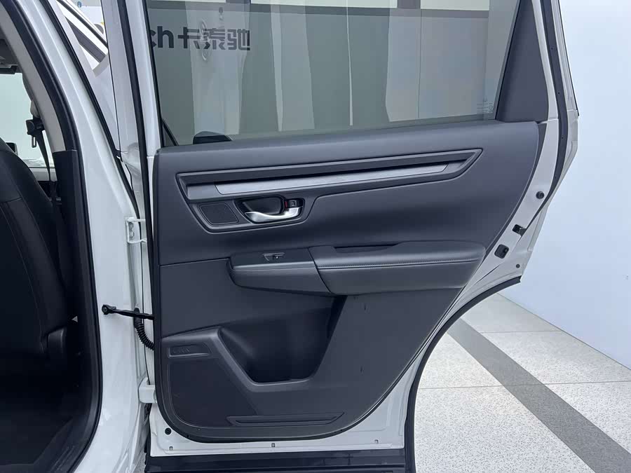 Honda CR-V 2022 image de voiture #19