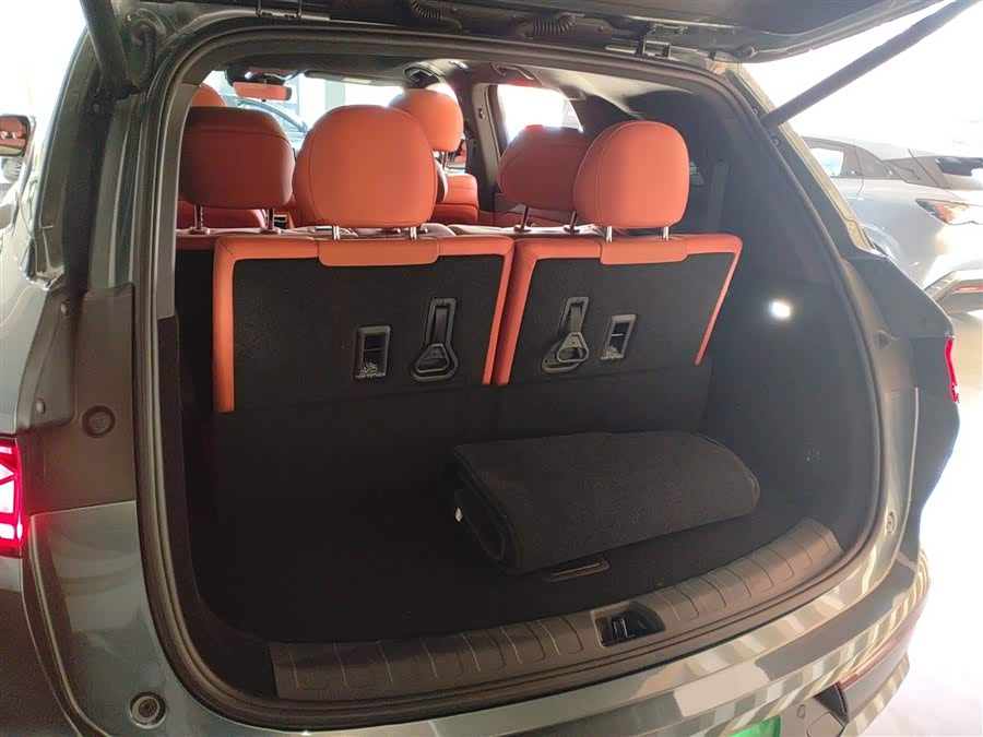 BYD Tang L 2025 car image #19