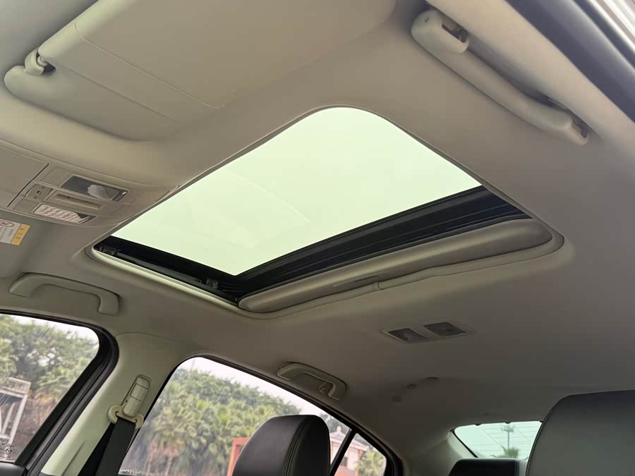 马自达 阿特兹 2015 汽车图片 #19