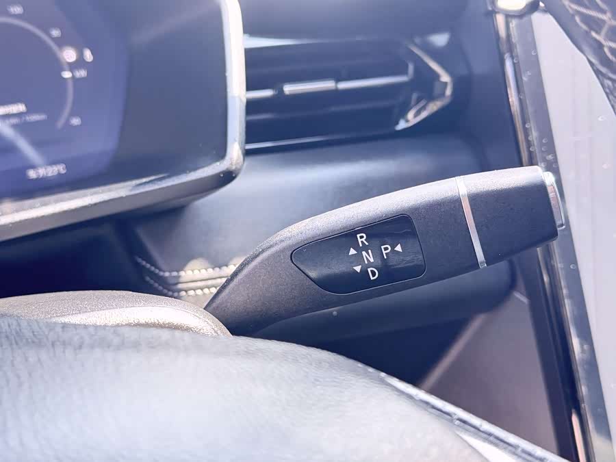 Xpeng G3 2019 immagine di auto #19