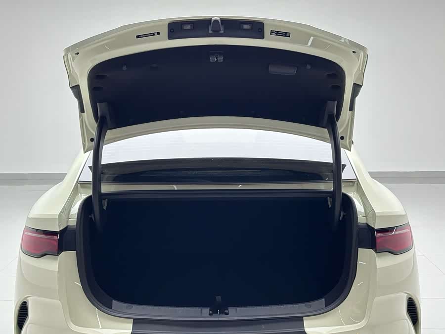 BYD Qin L 2025 car image #19