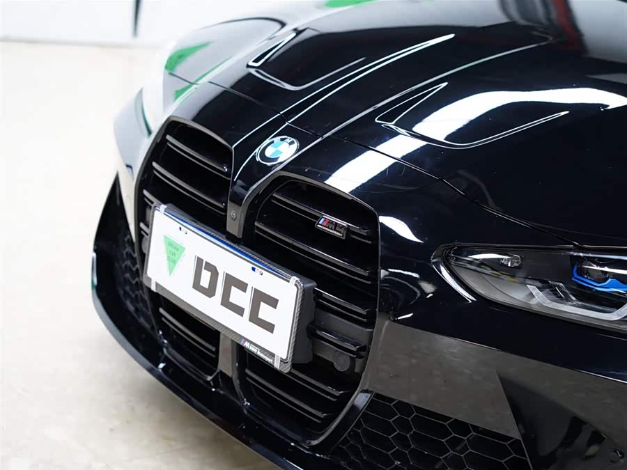 BMW M4 2024 imagem de carro #19