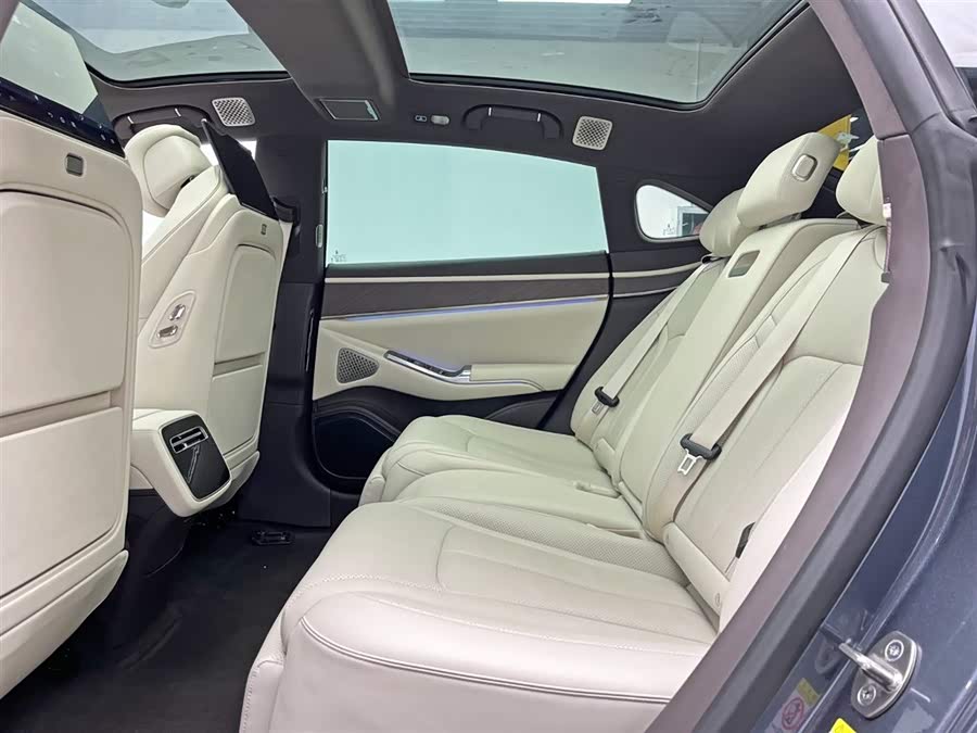 Denza Z9 2024 car image #19