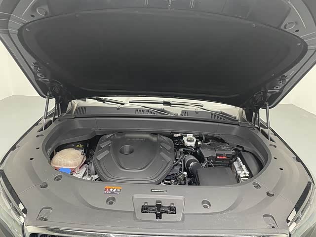 GEELY Monjaro 2022 car image #19
