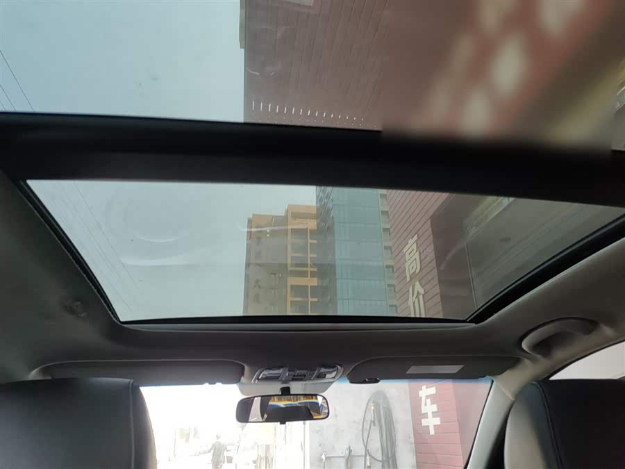 起亚 凯绅 2017 汽车图片 #19