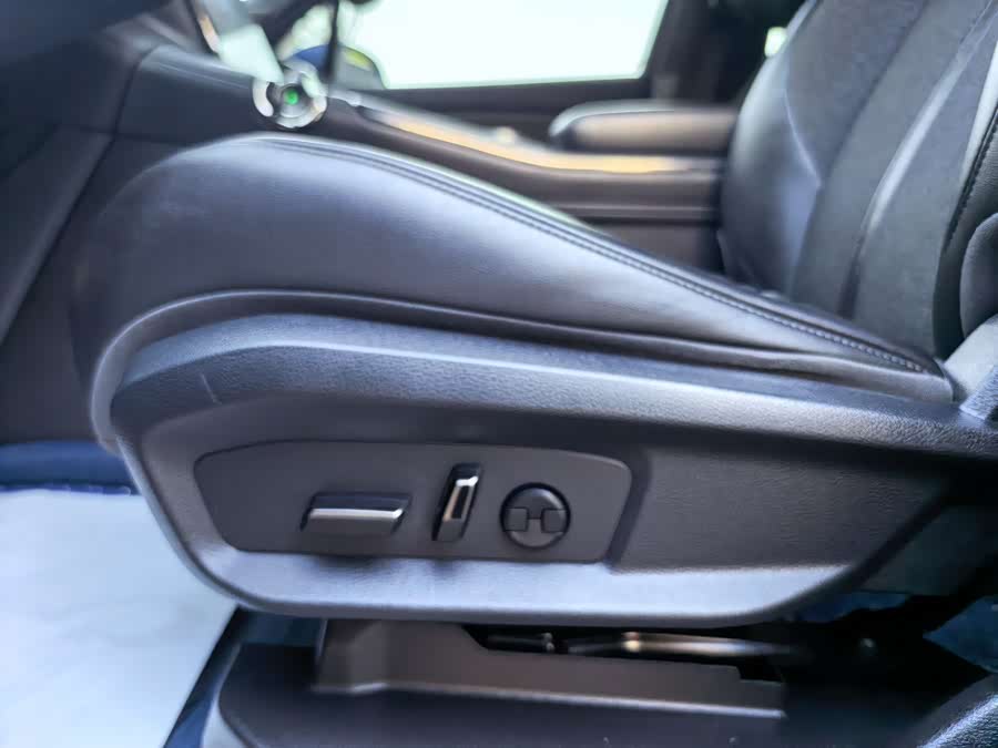 NIO EC6 2022 imagen de coche #19