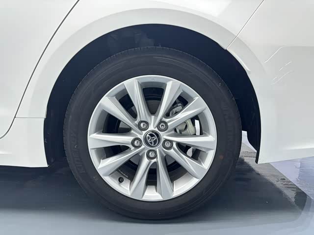 Toyota Corolla 2023 car image #19