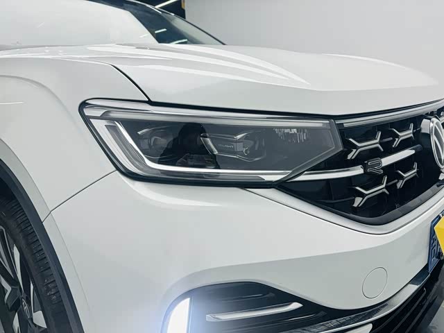 Volkswagen Tayron 2024 #19 Volkswagen Tayron 2024 car image #19