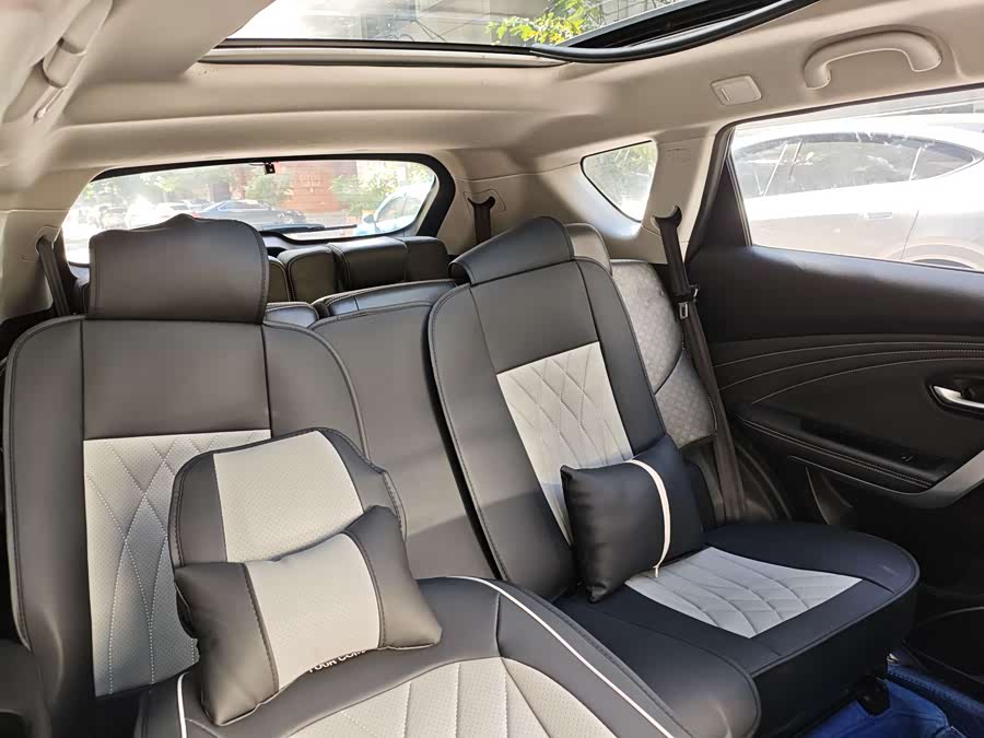 Jetour X70 2019 car image #19