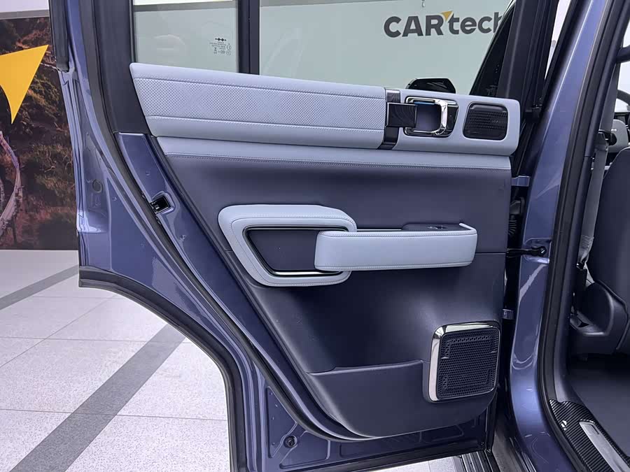 FangChengBao Leopard 5 2024 car image #19