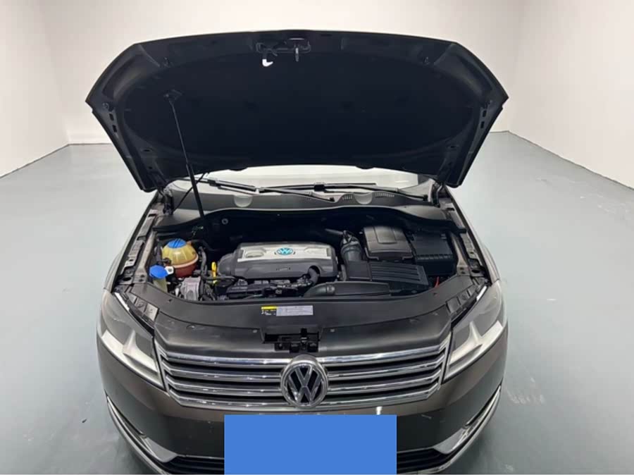 Volkswagen Magotan 2016 #19 Volkswagen Magotan 2016 car image #19